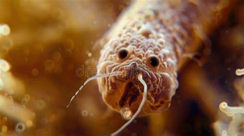  Bodonia!  Can You Believe This Microscopic Predator Uses Its Tentacles to Hunt Smaller Organisms?