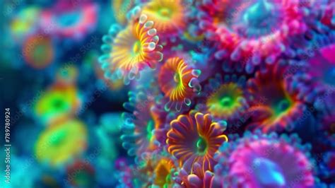  Red Bubble Coral: Discover the Enchanting Symbiosis Between Colorful Polyps and Tiny Algae!